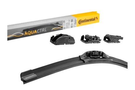 Щітка склоочисника безкаркасна Continental AQUACTRL 500 мм (20") Contitech 2800011005280