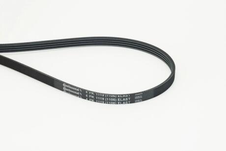 Пас полікліновий Contitech 4PK1119ELAST