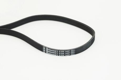 Пас полікліновий Contitech 5PK1427
