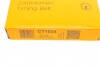 Пас ГРМ з довжиною кола понад 60см, але не більш як 150см Contitech CT1034 (фото 6)