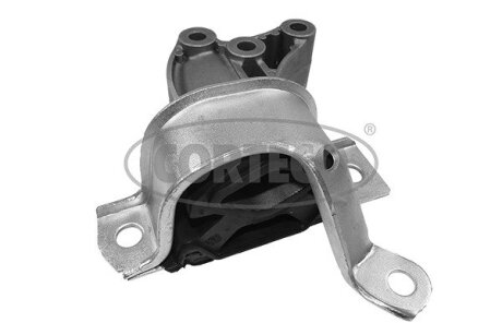 FIAT подушка КПП 500 1.2 LPG 10-, PANDA 1.2 Natural Power 07-11 CORTECO 49432243