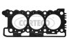 CITROEN Прокладка головки цилиндра C5 III Break 2.7 HDi 08-, LAND ROVER DISCOVERY IV 2.7 TD 09-18, PEUGEOT 407 2.7 HDi 05- CORTECO 83403116 (фото 1)