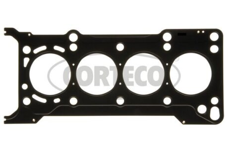 MAZDA Прокладка ГБЦ 2 1.3 MZR 10-15, 3 (BK) 1.3 03-09 CORTECO 83403159