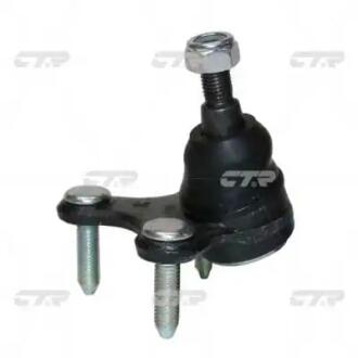Кульова опора CBVW-2R CTR CB0452R