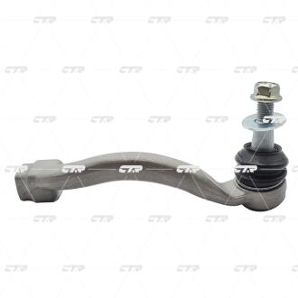 Наконечник рульової тяги CTR CE0837L