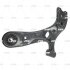 Важіль підвіски TOYOTA AURIS 06-12 LOWER L (пр-во C CQ0312L