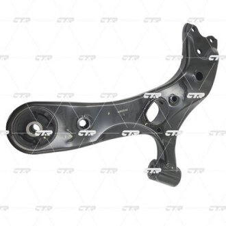 Важіль підвіски TOYOTA AURIS 06-12 LOWER L (C CTR CQ0312L