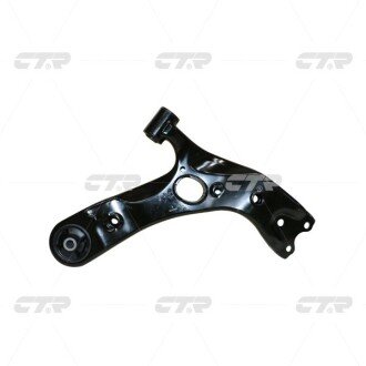 Важіль підвіски TOYOTA AURIS 06-12 LOWER R (C CTR CQT19R