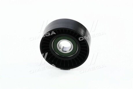 VW натяжний ролик(17x70x24)(пл) A3 1,6-1,8 96-,Bora,Golf,SEAT,Skoda CX CX1697