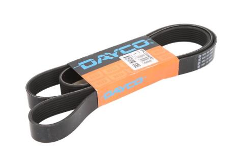 Ремінь поліклиновий 8PK2035 посилений! DAYCO 8PK2032HD