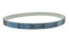CITROEN Ремень ГРМ AUDI A1, A3, Q2 SEAT ARONA, ATECA, IBIZA IV, IBIZA IV ST, IBIZA V, LEON, LEON SC, LEON ST, MII, TOLEDO IV SKODA CITIGO, FABIA III, KAROQ, OCTAVIA III, RAPID, YETI 1.0-1.6 08.11- DAYCO 941081 (фото 4)