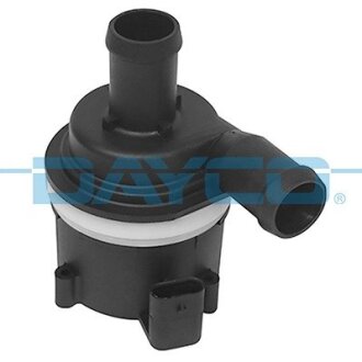 VW Эл. водяной насос POLO V 1.2/1.6 TDI 10-, SKODA FABIA II 1.2 TDI 10-, SEAT IBIZA IV 1.6 TDI DAYCO DEP1020