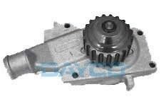 FORD Помпа воды Escort 1.4-1.6 CHU 86- DAYCO DP009