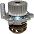 DAYCO AUDI Помпа воды A3,4,Golf IV,Passat,Sharan,Skoda,Seat 1.8/2.0 96- DP028