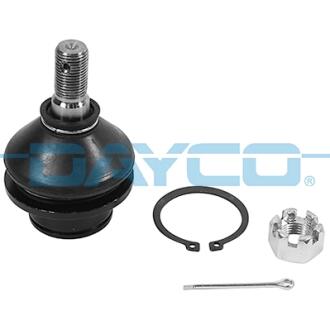 FORD кульова опора лів./прав.Transit Connect 02- DAYCO DSS1067