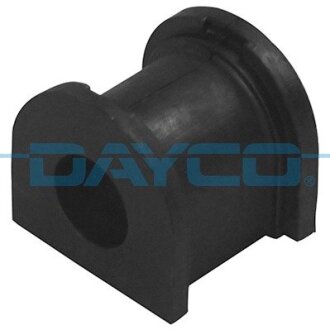 MAZDA втулка стабілізатора задн.d=15mm 323 98- DAYCO DSS1664