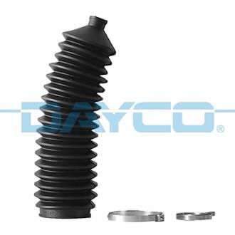 PEUGEOT захист рул.рейки Boxer,Ducato 94- DAYCO DSS2434
