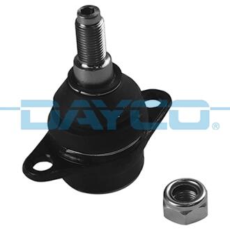 LAND ROVER кульова опора верхн./нижн.Range Rover III 02-12 DAYCO DSS2567