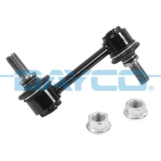HYUNDAI тяга стабілізатора задня Santa Fe 06-,KIA Sorento 09- DAYCO DSS3052