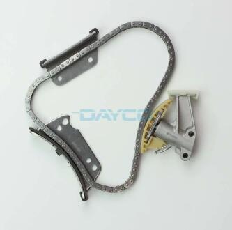 К-кт цепи ГРМ HYUNDAI H-1 2.5 CRDI 08-, KIA SORENTO 2.5 02- DAYCO KTC1046