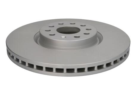 VW Гальмівний диск передн. Teramont, Teramont X, Viloran Delphi BG9384C