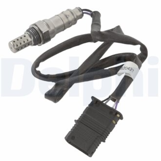 BMW лямбда-зонд 1 F20,3 E90/F30,5 F10,7 F01,X3 F25,X5 E70 3.0 06- Delphi ES20421-12B1