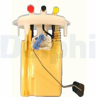 Датчик рівня палива Delphi FG1025-12B1