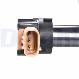 SUZUKI котушка запалювання SPLASH 08-, SX4 / SX4 CLASSIC 07- Delphi GN10791-12B1