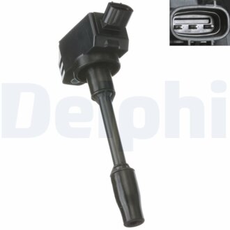 Катушка системи запалювання Delphi GN10960-12B1