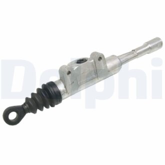 BMW головний циліндр зчеплення E36 316-325 90- 19.05mm Delphi LM40003