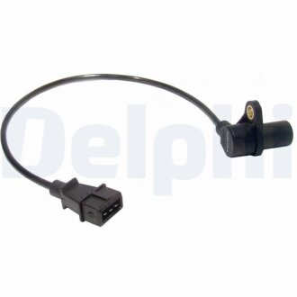 CITROEN датчик імпульсів двигуна Jumpy,Fiat Scudo,Fiorino,Peugeot Expert 1.4/1.6 93- Delphi SS10897