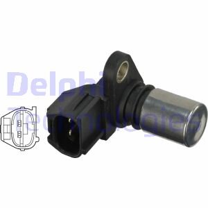 FORD датчик обертів двигуна Mondeo, Focus, Kuga, 2,5 05-, VOLVO 2,0-2,5 97- Delphi SS11017