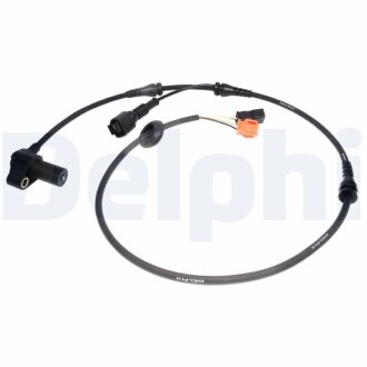 VW датчик ABS передн.Passat, Audi A4/6 94-,LT28-46 2.3 Delphi SS20149