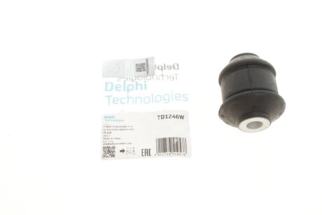 Сайлентблок Delphi TD1246W