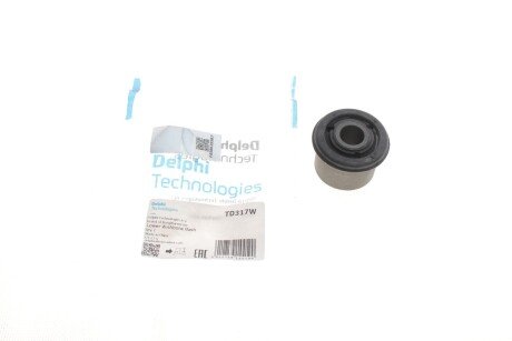 Сайлентблок Delphi TD317W