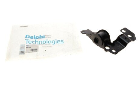 Сайлентблок важеля Delphi TD434W