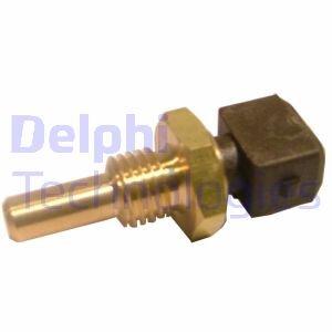 Датчик температури охолоджувальної рідини Delphi TS10242-12B1