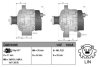 Генератор DENSO DAN1095 (фото 3)