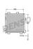 Конденсер кондиціонера DENSO DCN50040 (фото 1)