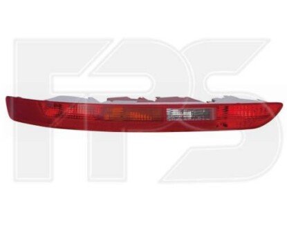 Ліхтар задній DEPO FP 1212 F6-E