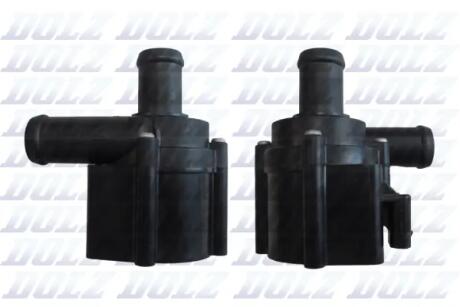Насос системи охолодження DOLZ EA549A