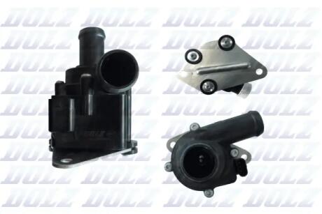Насос системи охолодження DOLZ EV561A