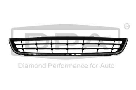 Вентиляційна Решiтка (нижня центральна) DPA 88531183102