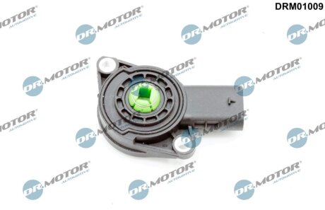 Датчик положення дросельної заслонки DR.MOTOR DRM01009