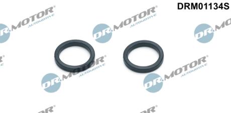 Комплект прокладок гумових DR.MOTOR DRM01134S