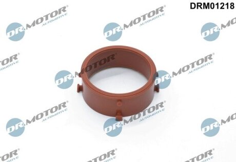 Кільце гумове DR.MOTOR DRM01218