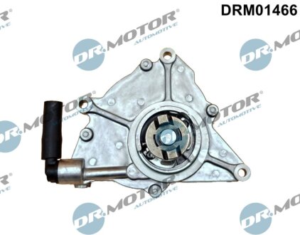 Насос вакуумний DR.MOTOR DRM01466