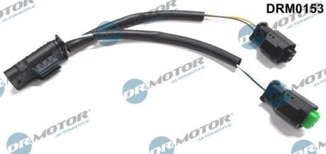 Кабель з\'єднувальний DR.MOTOR DRM0153