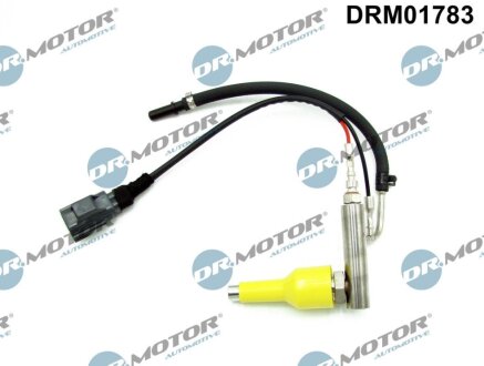 Форсунка ADBLUE DR.MOTOR DRM01783