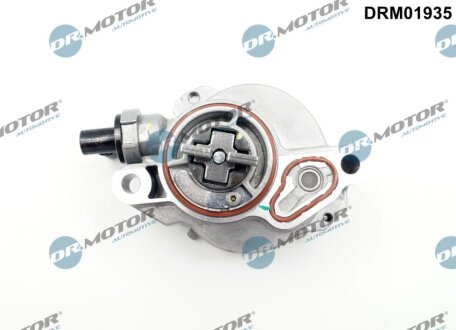 Насос вакуумний DR.MOTOR DRM01935